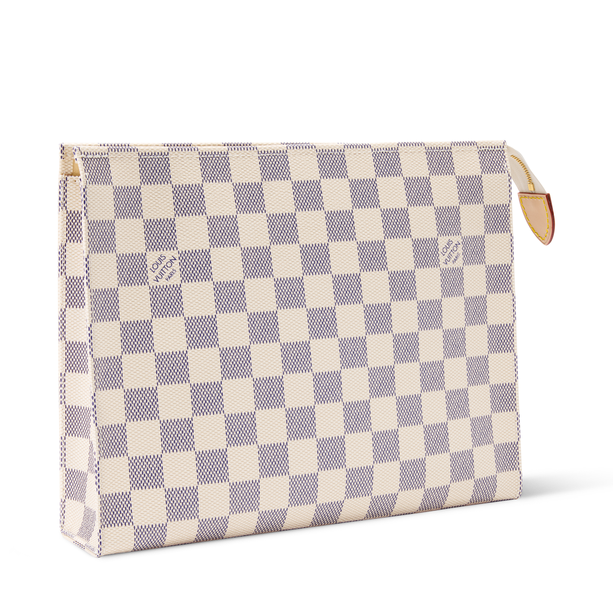 Poche Toilette Damier Azur - gifts - Mother's Day Gifts | LOUIS